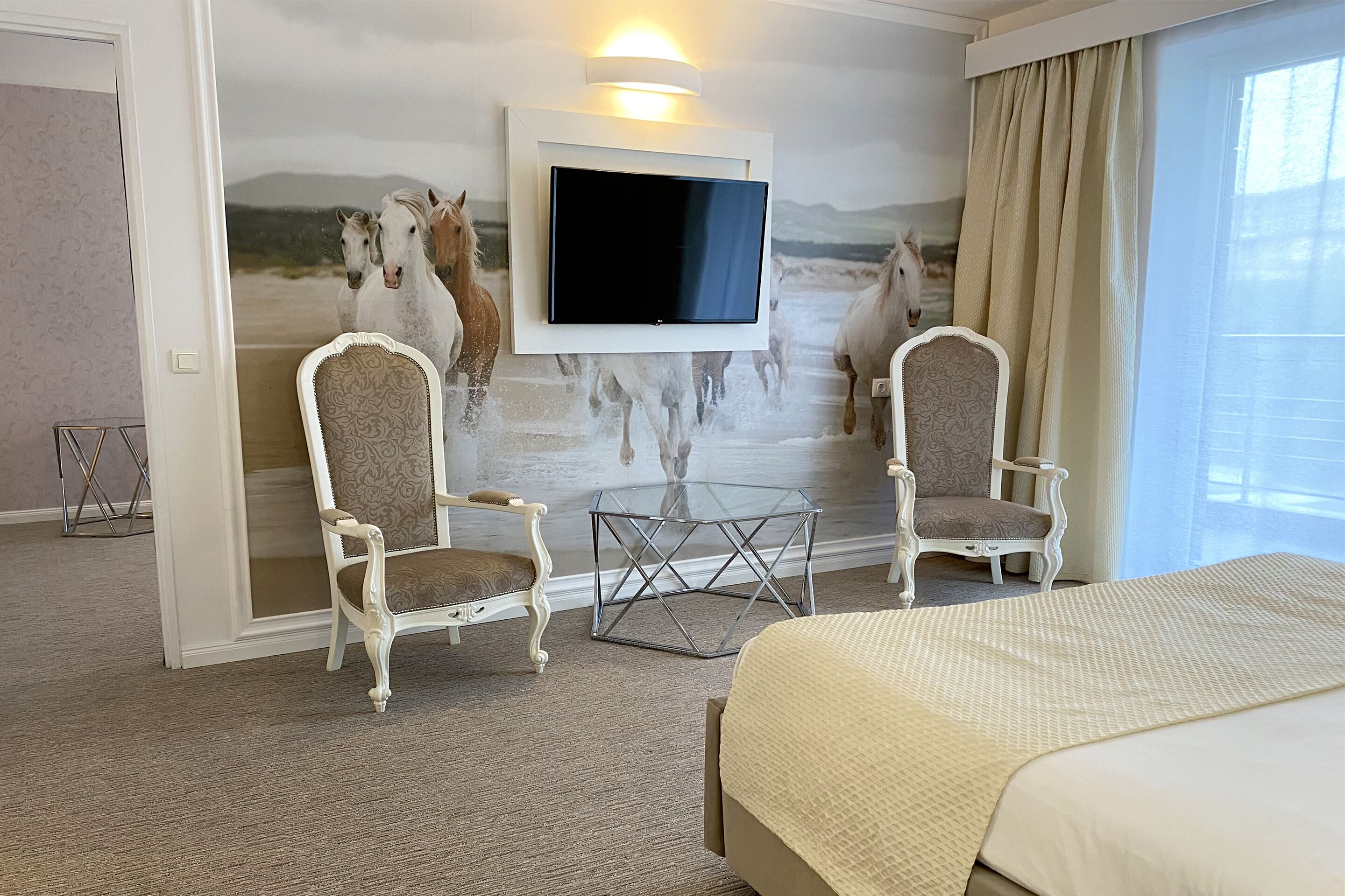 Photo - Continental Forum Bucuresti Palatul Parlamentului