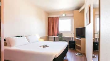 Room, 1 Double Bed