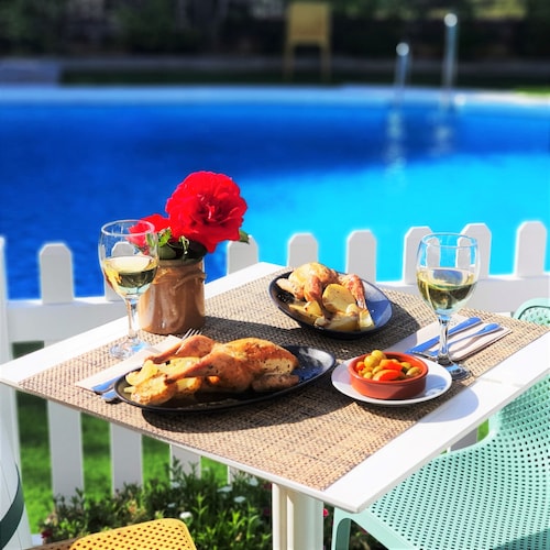 ibis Jerez de La Frontera