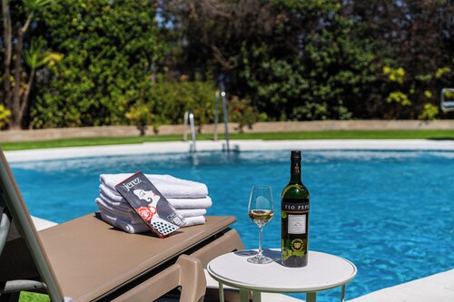 ibis Jerez de La Frontera