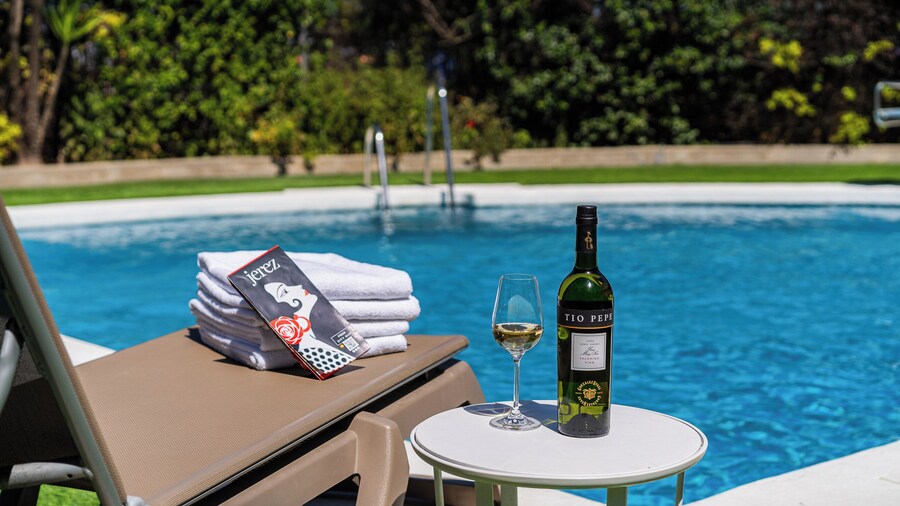 ibis Jerez de La Frontera