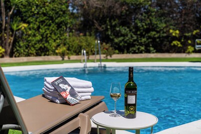 ibis Jerez de La Frontera