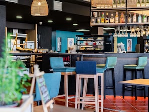 Bar (sur place)