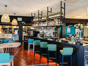 Bar (sur place)
