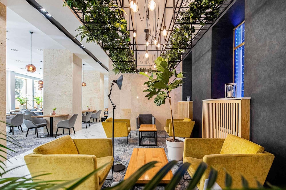 Mercure Opole