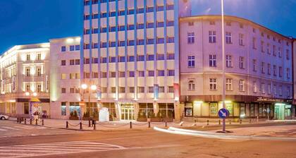 Mercure Opole