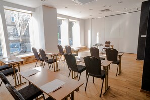Business centre