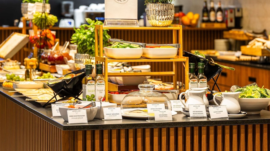 Mercure Opole
