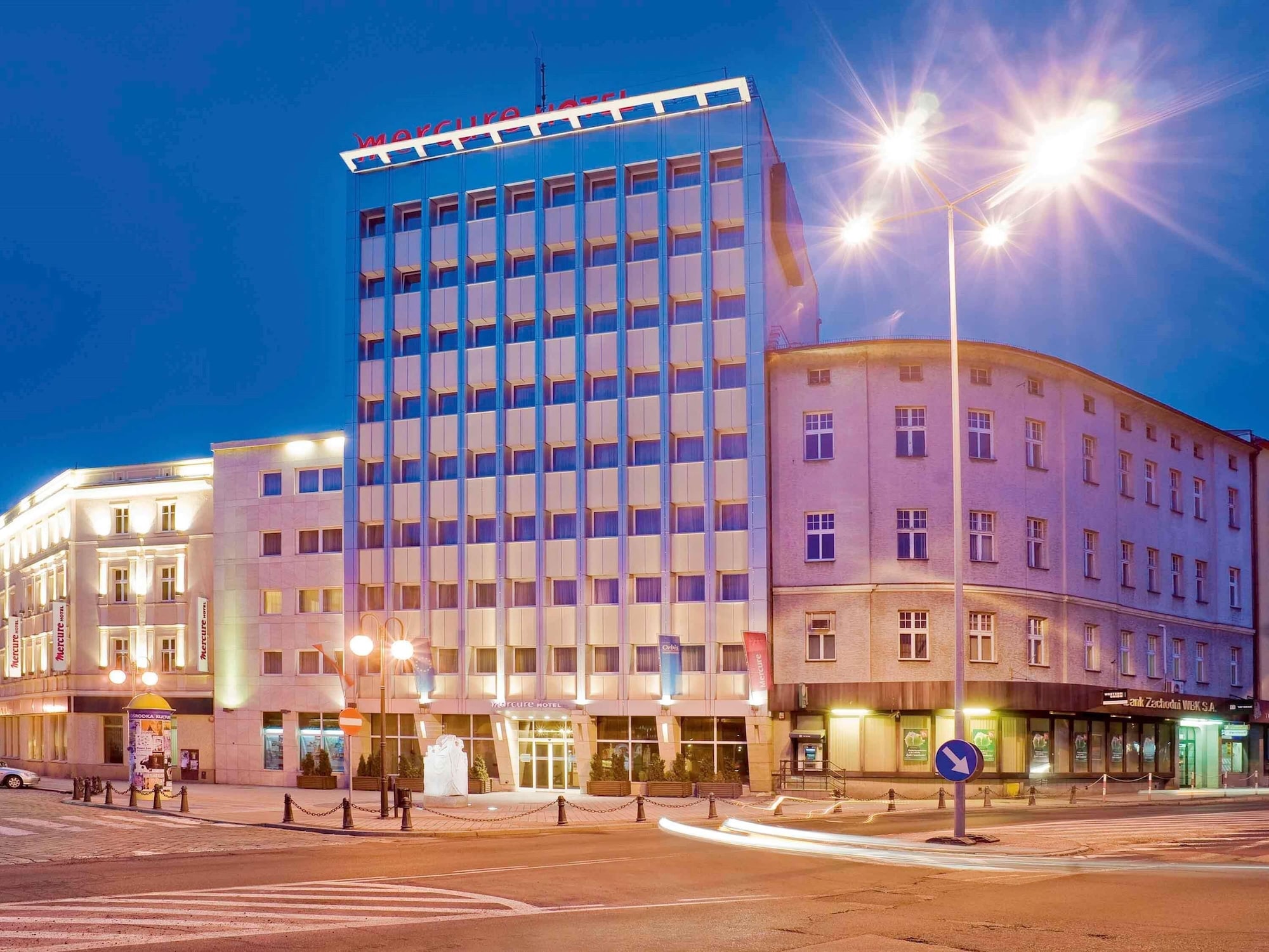 3-Sterne-Hotels