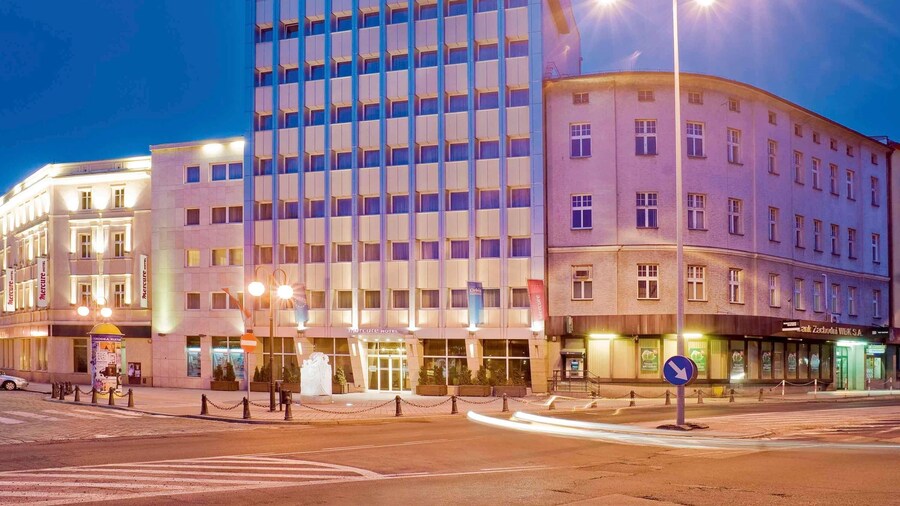 Mercure Opole