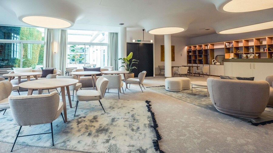 Mercure Troyes Centre