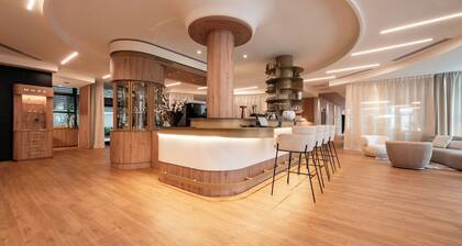 Mercure Troyes Centre