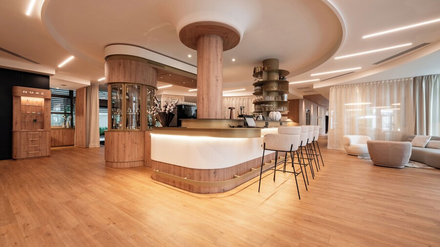 Mercure Troyes Centre