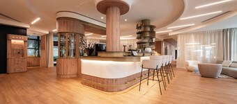 Mercure Troyes Centre