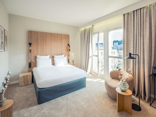 Mercure Troyes Centre