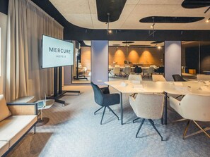 Sala de reuniones