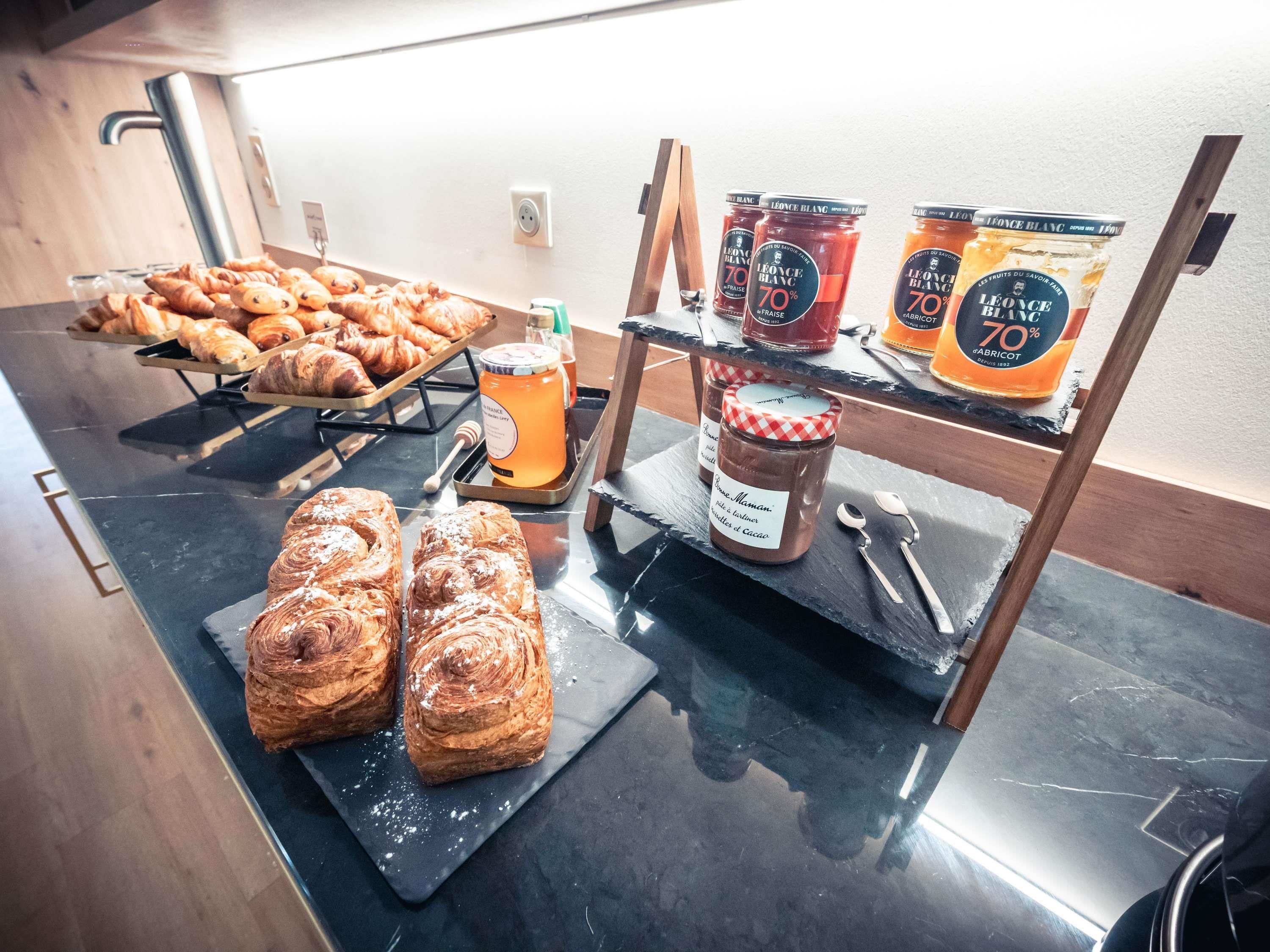 Frokostområde