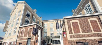 Mercure Troyes Centre