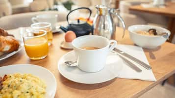 Frokostområde