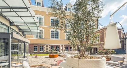 Mercure Troyes Centre