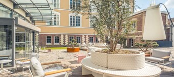 Mercure Troyes Centre