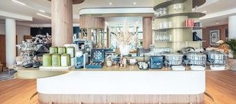 Mercure Troyes Centre