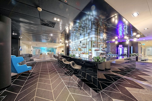 Novotel Katowice Centrum Hotel