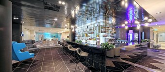 노보텔 카토비체 센트룸 호텔