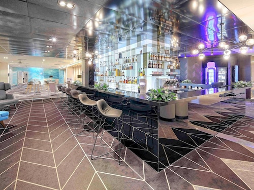 Novotel Katowice Centrum Hotel