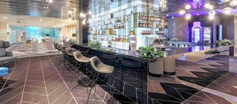 Novotel Katowice Centrum Hotel