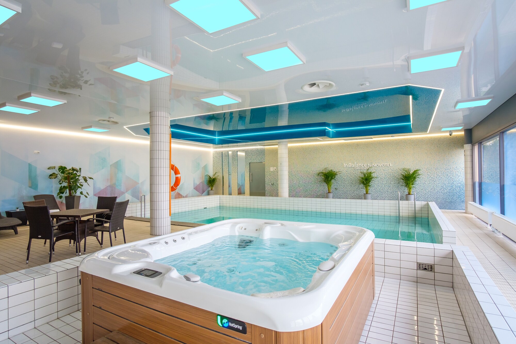 4 Star Hotels