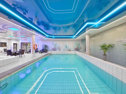 Novotel Katowice Centrum Hotel