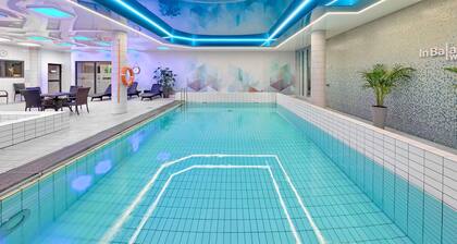 Novotel Katowice Centrum Hotel
