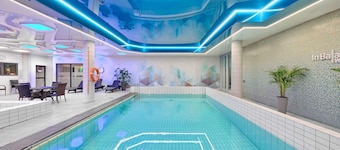 Novotel Katowice Centrum Hotel