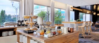 Novotel Katowice Centrum Hotel