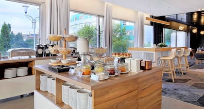 Novotel Katowice Centrum Hotel