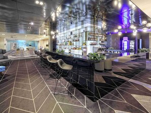 Bar (en la propiedad)