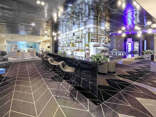 Novotel Katowice Centrum Hotel