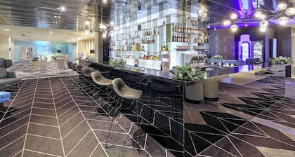 Novotel Katowice Centrum Hotel