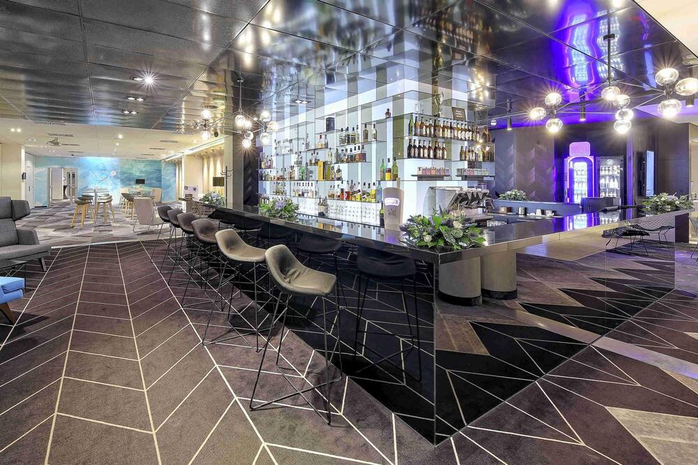 Novotel Katowice Centrum Hotel