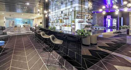 Novotel Katowice Centrum Hotel