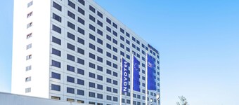 Novotel Katowice Centrum Hotel