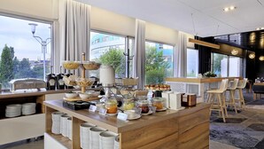 Frokostområde