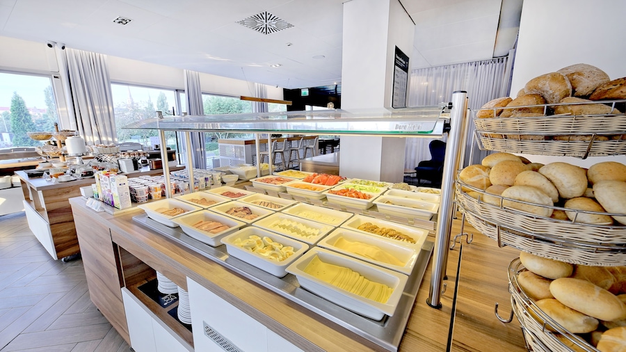 Novotel Katowice Centrum Hotel