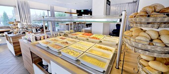 Novotel Katowice Centrum Hotel