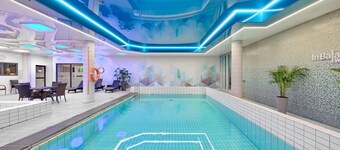Novotel Katowice Centrum Hotel