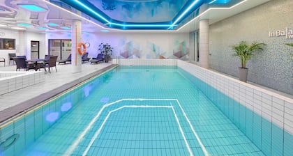 Novotel Katowice Centrum Hotel