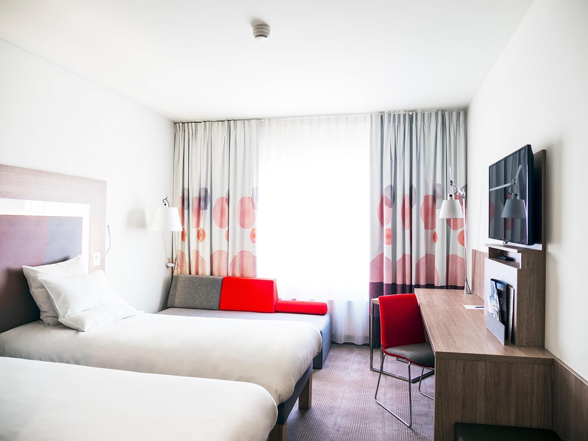 Executive Twin Room, 2 Single Beds