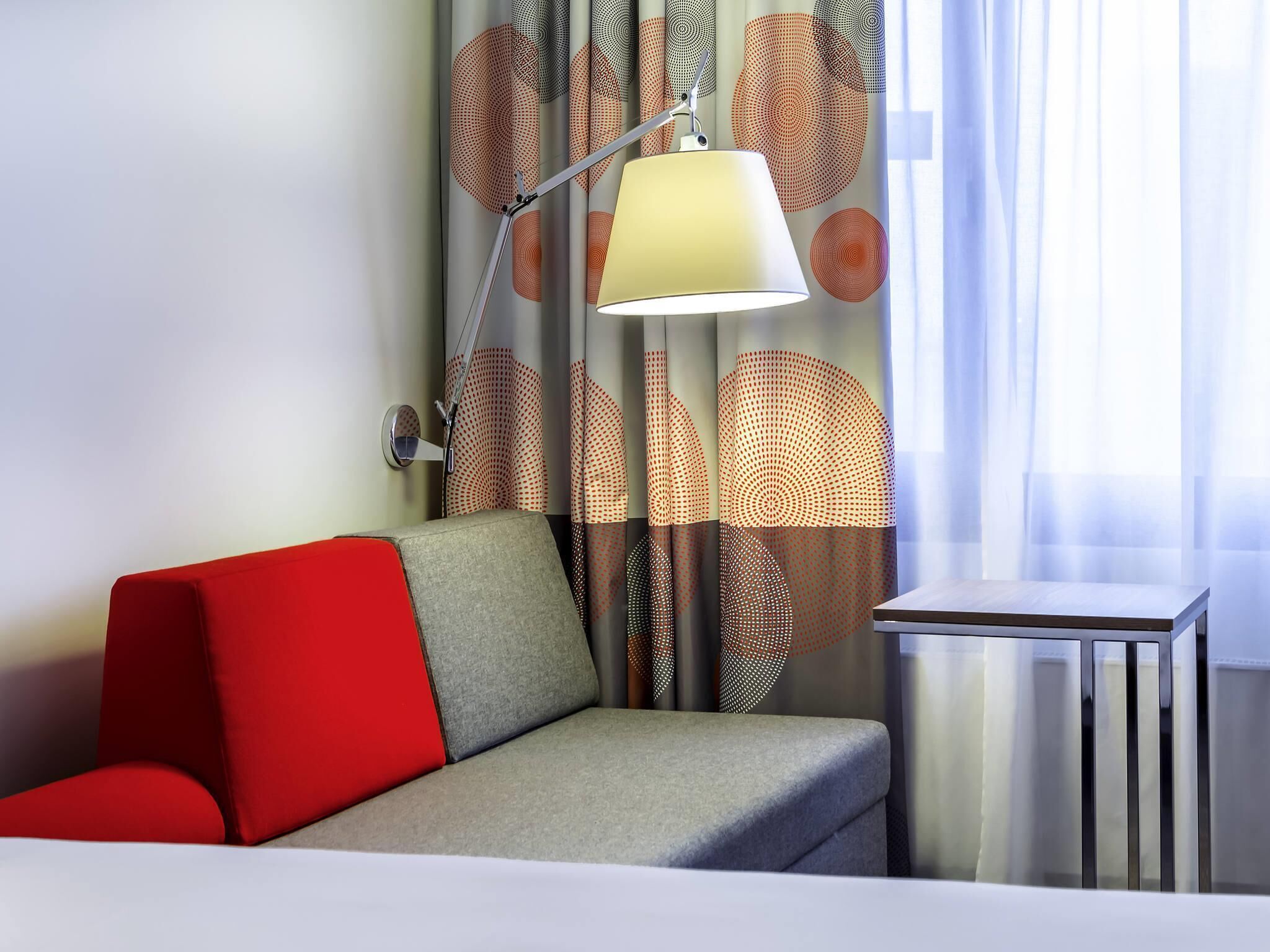 Chambre exécutive avec lits jumeaux, 2 lits jumeaux | Literie de qualité, minibar, coffre-fort, bureau