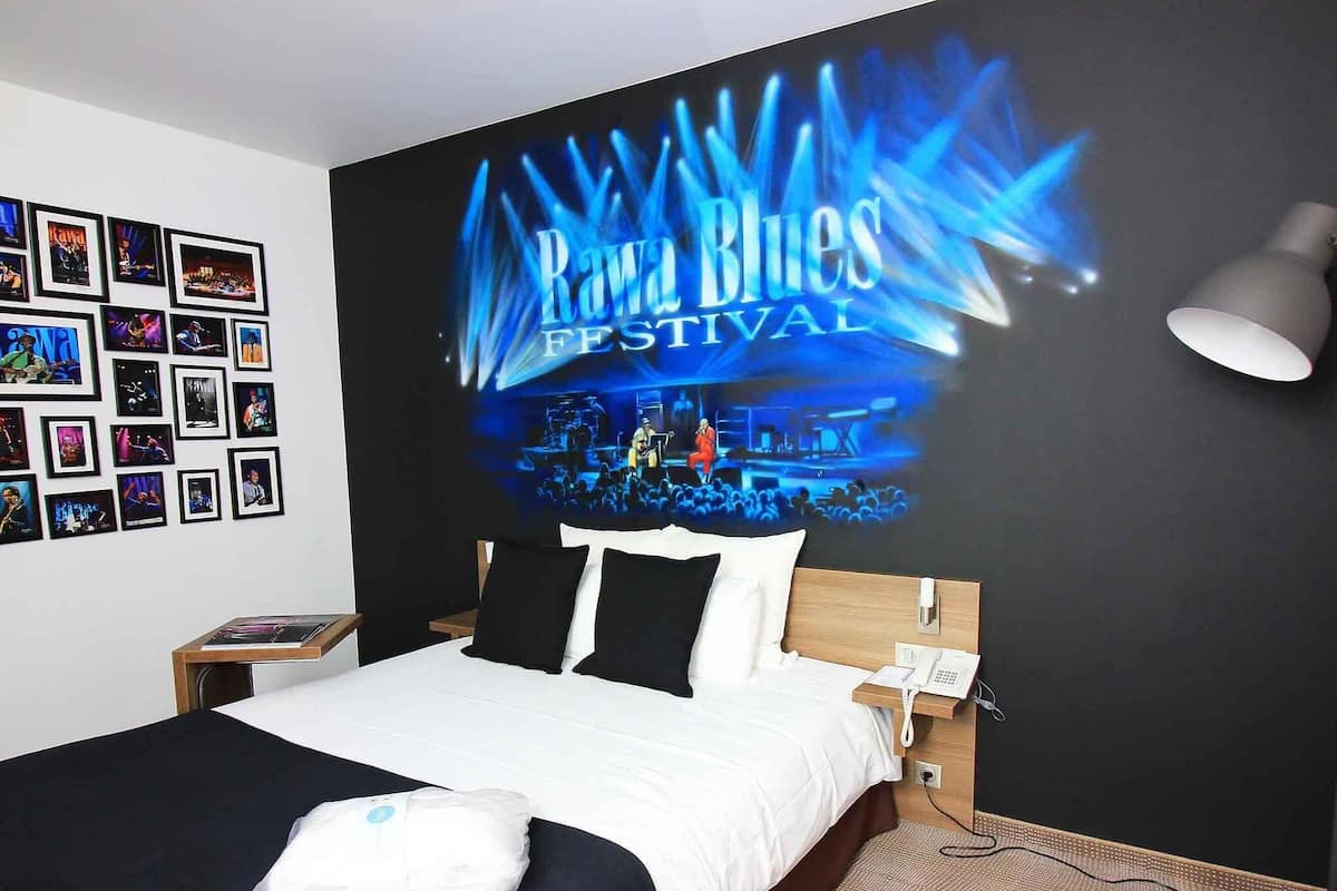 Room, 1 Double Bed